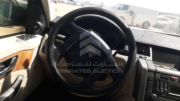 Range Rover Sport 2006 SALLSAA346A936591 Image 4