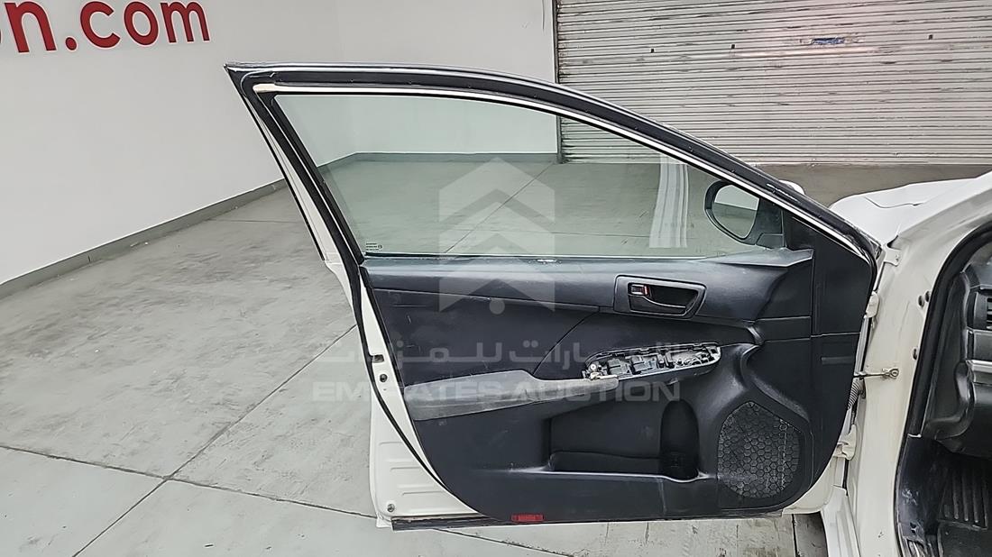 2013 Toyota Camry — Front Left Tyre — Photo 33