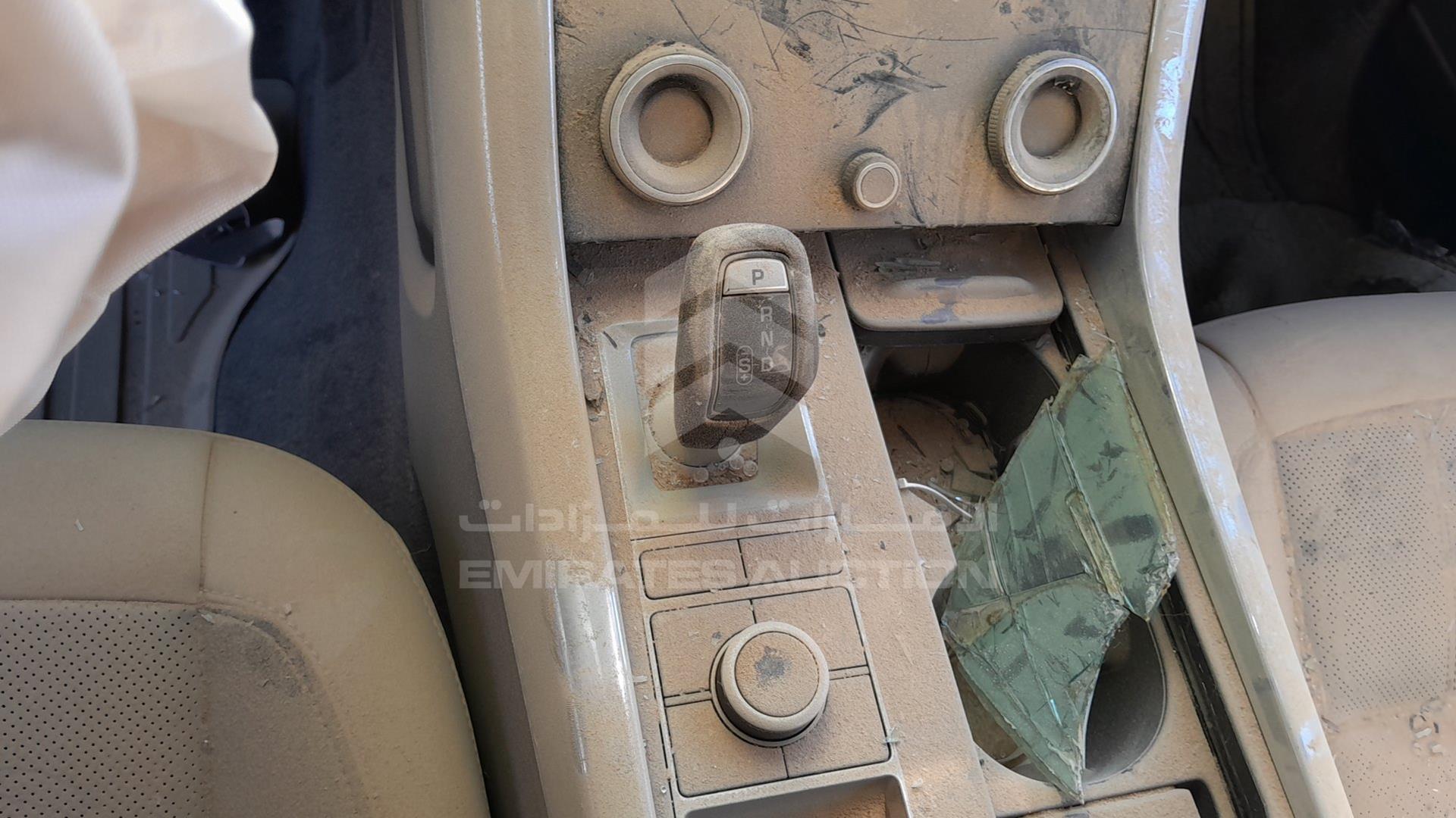 2022 RANGE ROVER SPORT VIN: SALWS2RU0NA234820