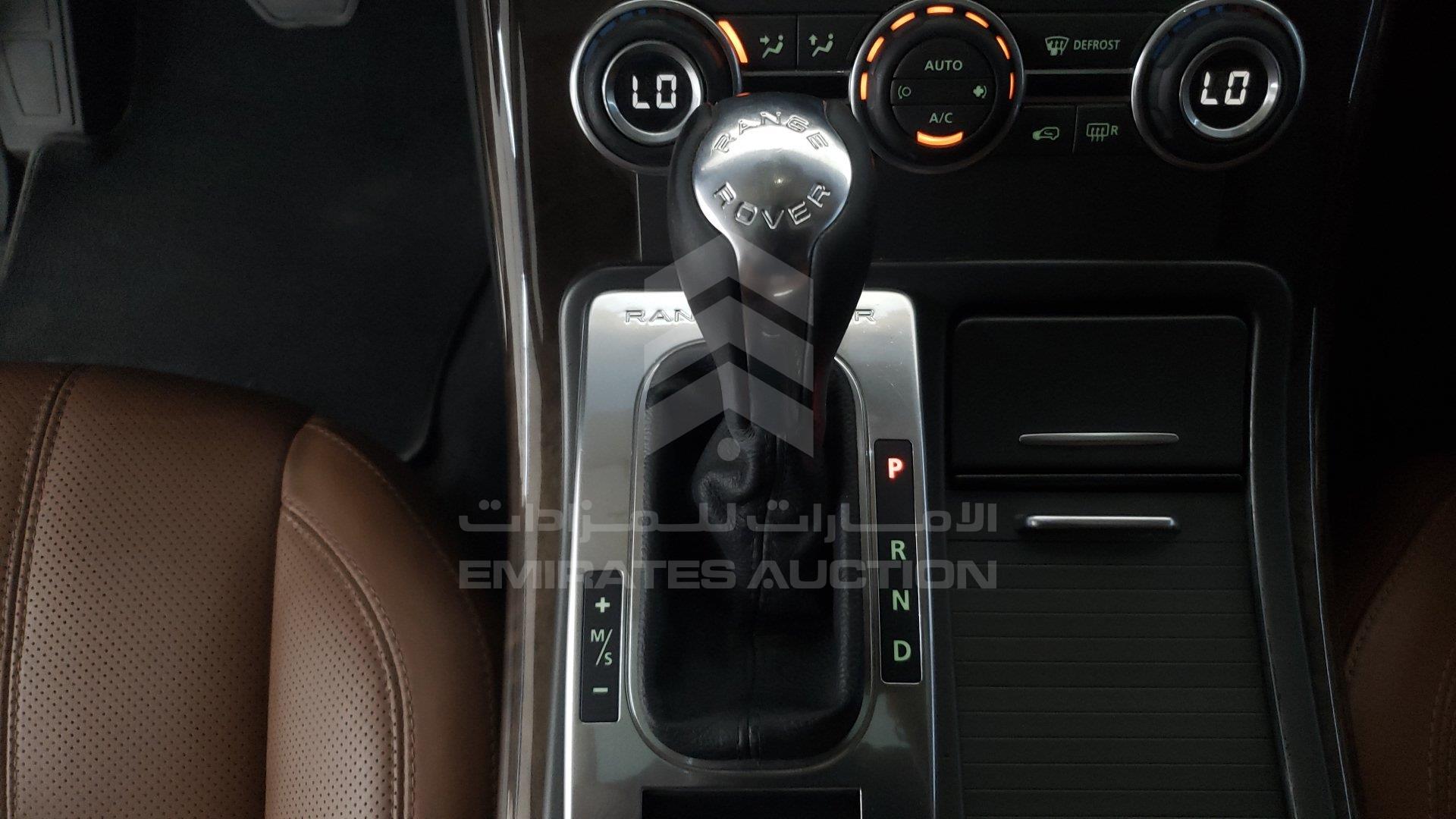 SALLSAAD4CA753676 - 2012 Range Rover Sport - #360304