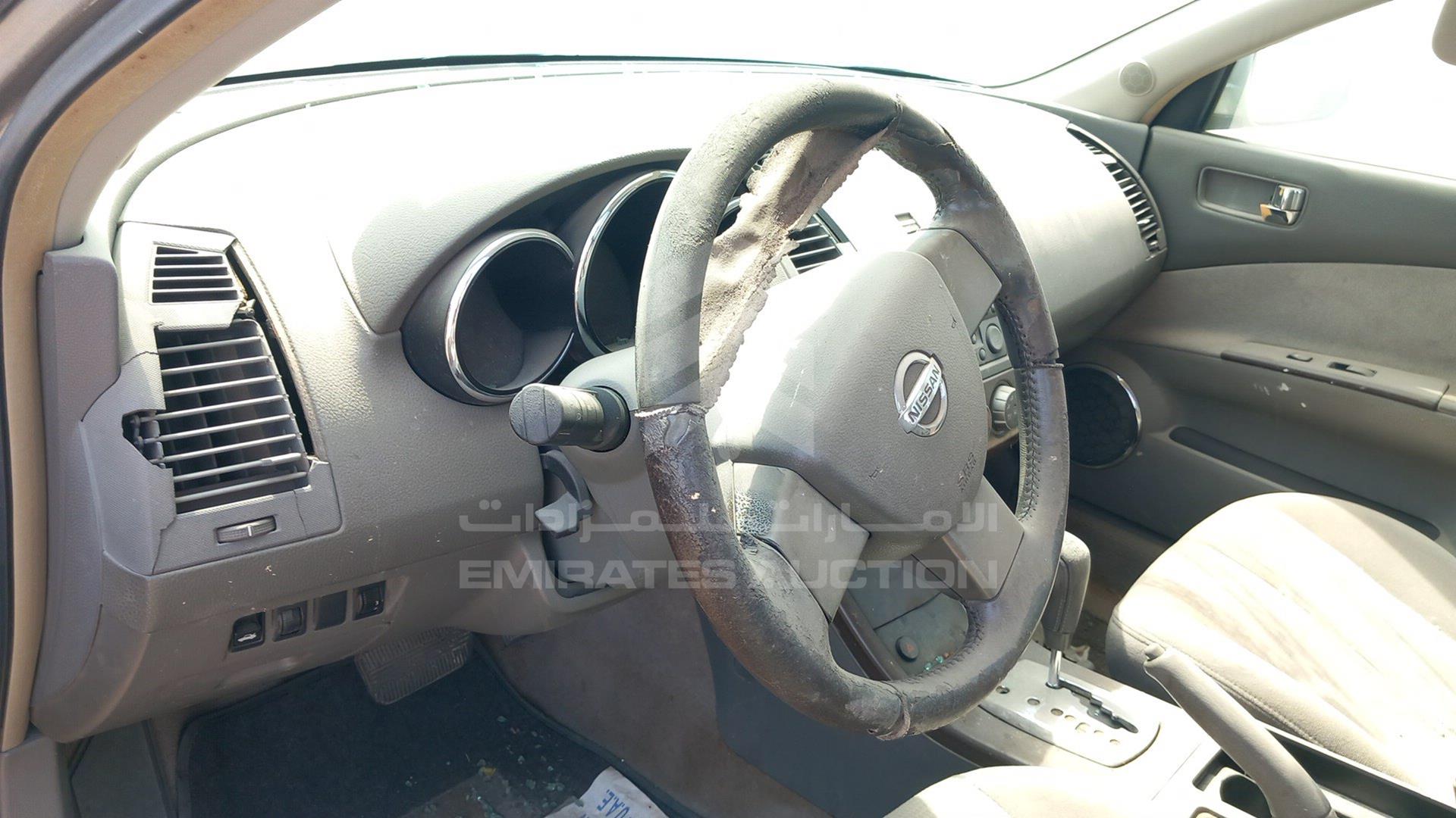 2005 NISSAN ALTIMA VIN: 1N4AL11D15C158930