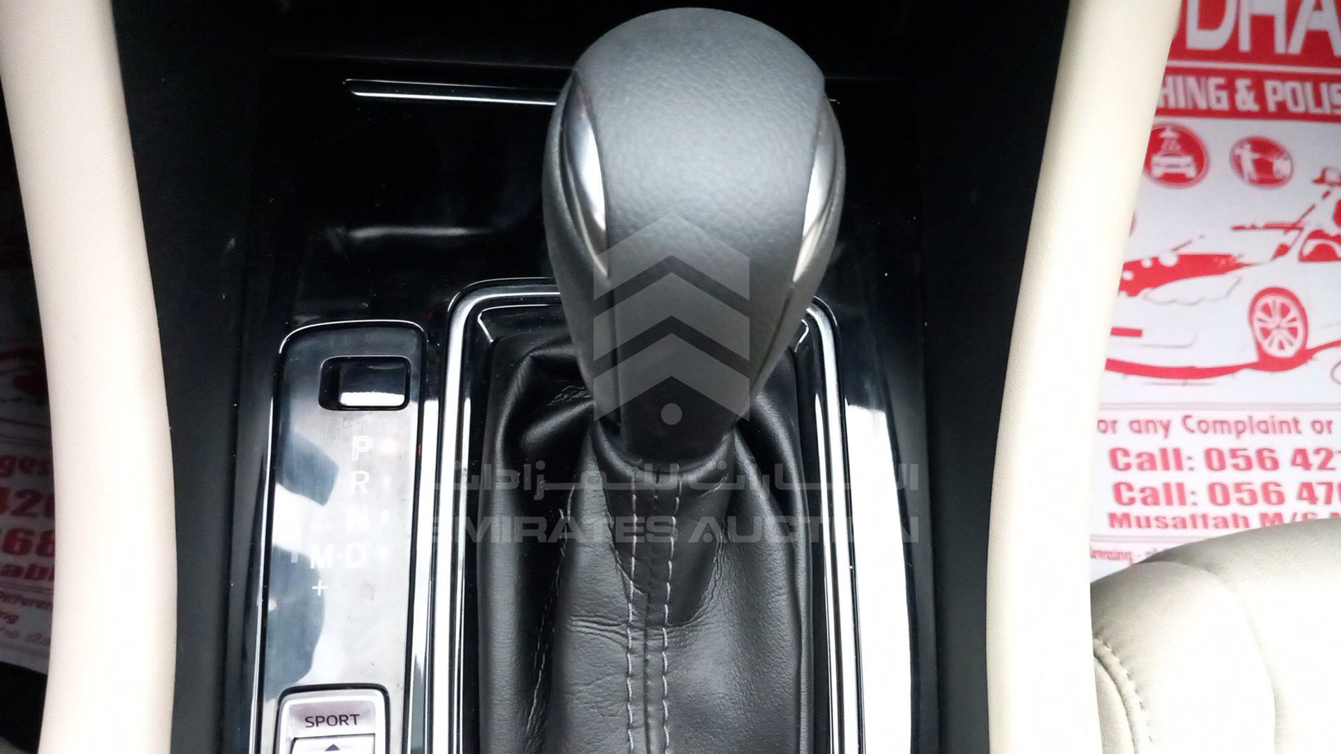 2023 MAZDA 6 VIN: JM7GL4S36P1482746
