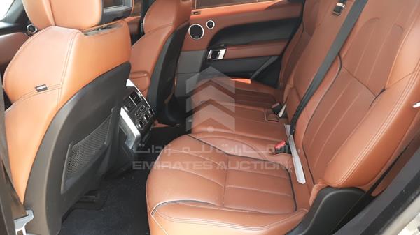 Range Rover Sport 2014 SALWA2EF9EA300145 Image 11