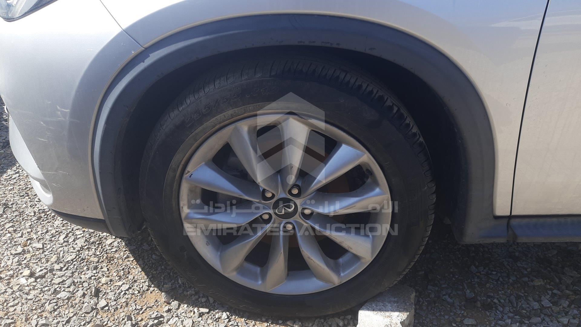 2021 INFINITI QX50 VIN: 3PCAJ5M19MF117956