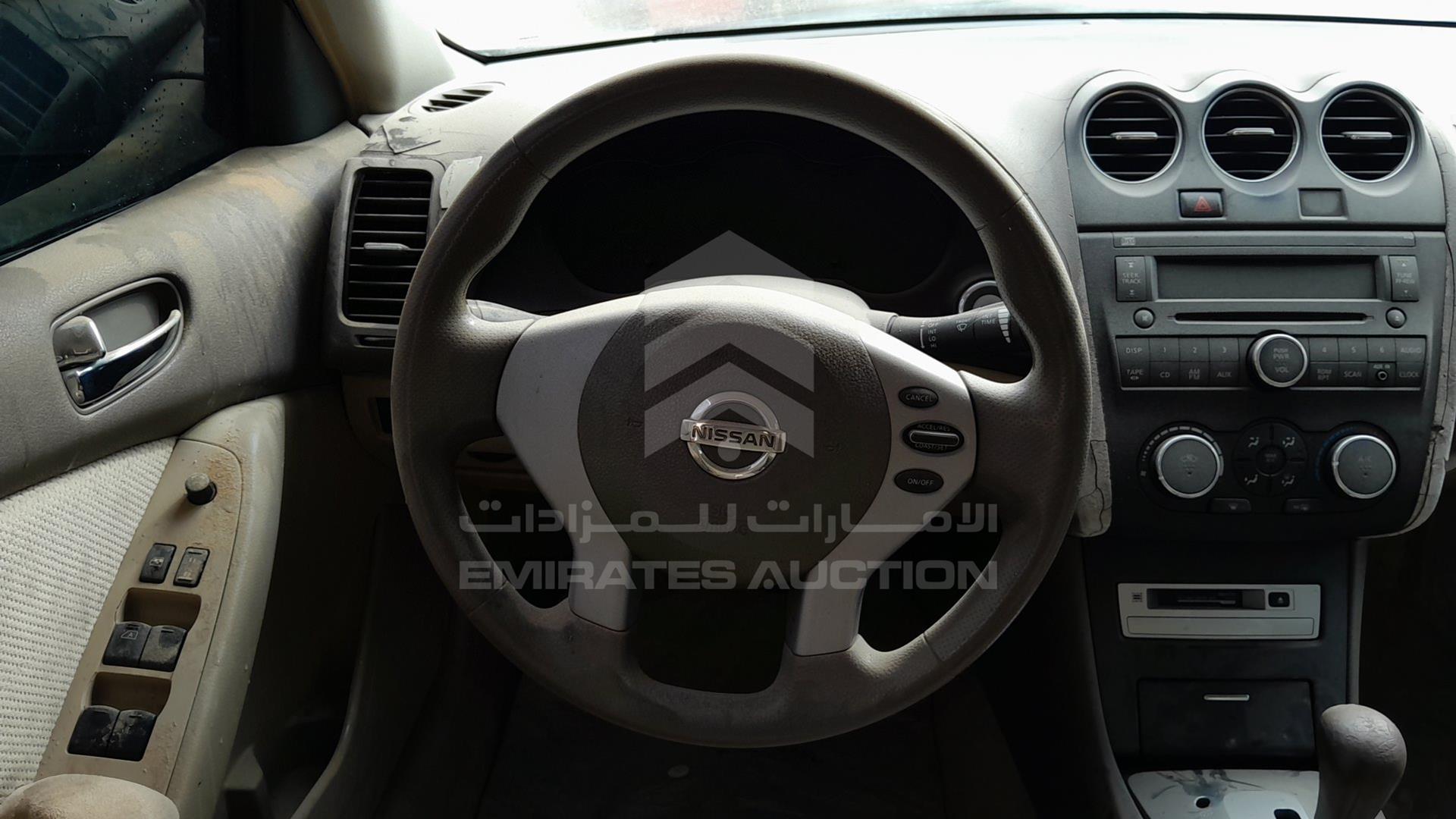 2009 NISSAN ALTIMA VIN: 1N4AL21D49C131300