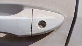 2015 Toyota Corolla - Scrap without document — Keys — Photo 4 — Thumbnail