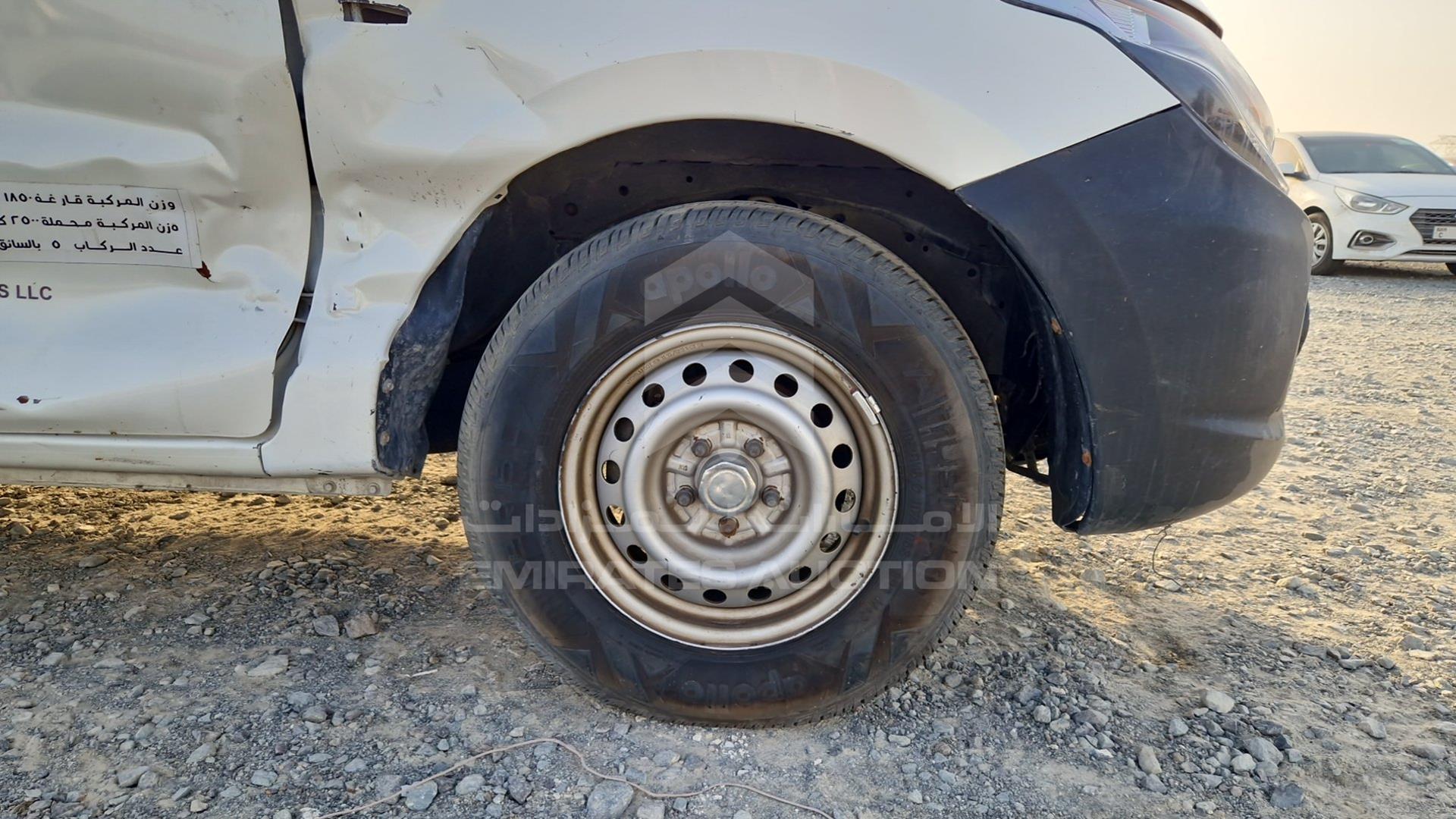 2016 MITSUBISHI L 200 VIN: MMBJNKJ40GH039774
