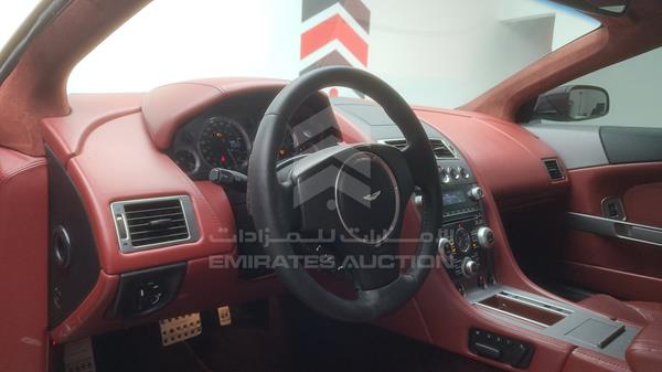 Aston Martin Db 9 2009 SCFAD01E39GA10985 Image 9