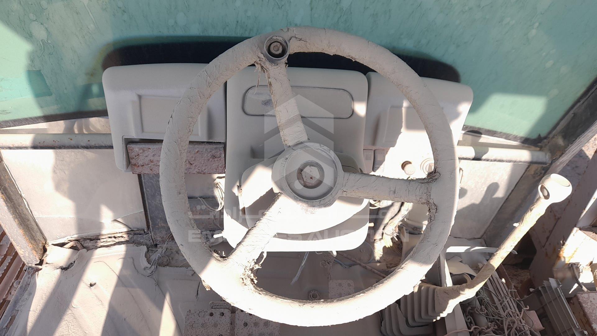 1999 JCB 3CX VIN: SLP3CXTSWE0474041