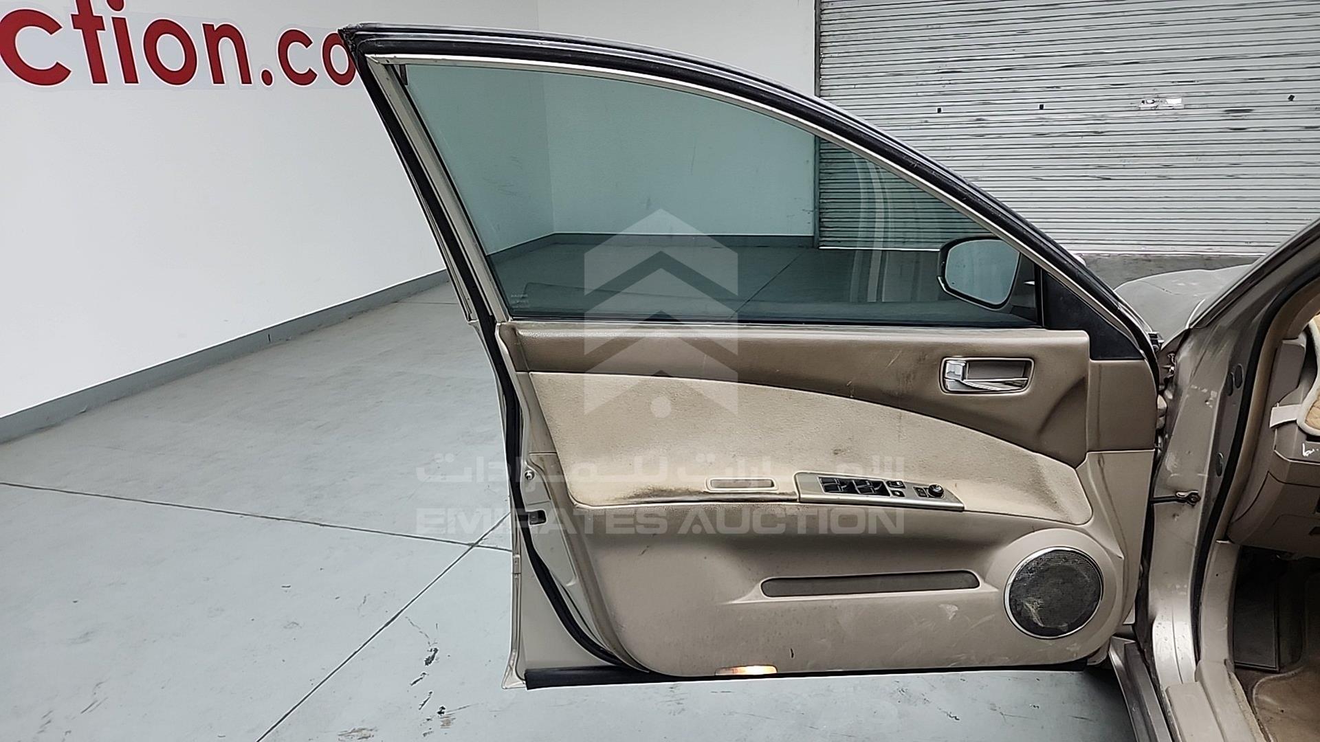 2005 NISSAN ALTIMA VIN: 1N4AL11D45C332845