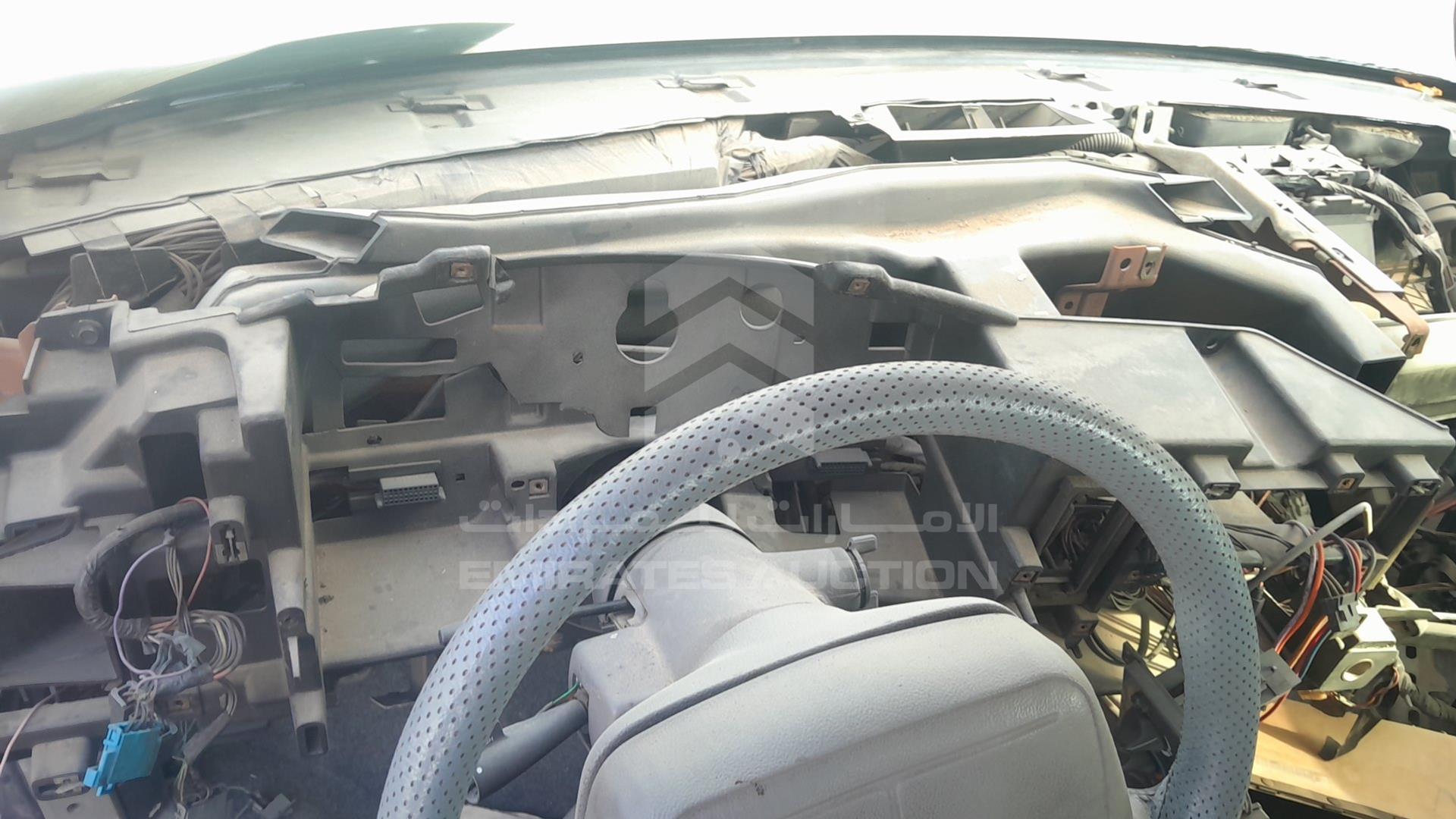 0 CHEVROLET CAPRICE VIN: 1G1BL52P9TR191286