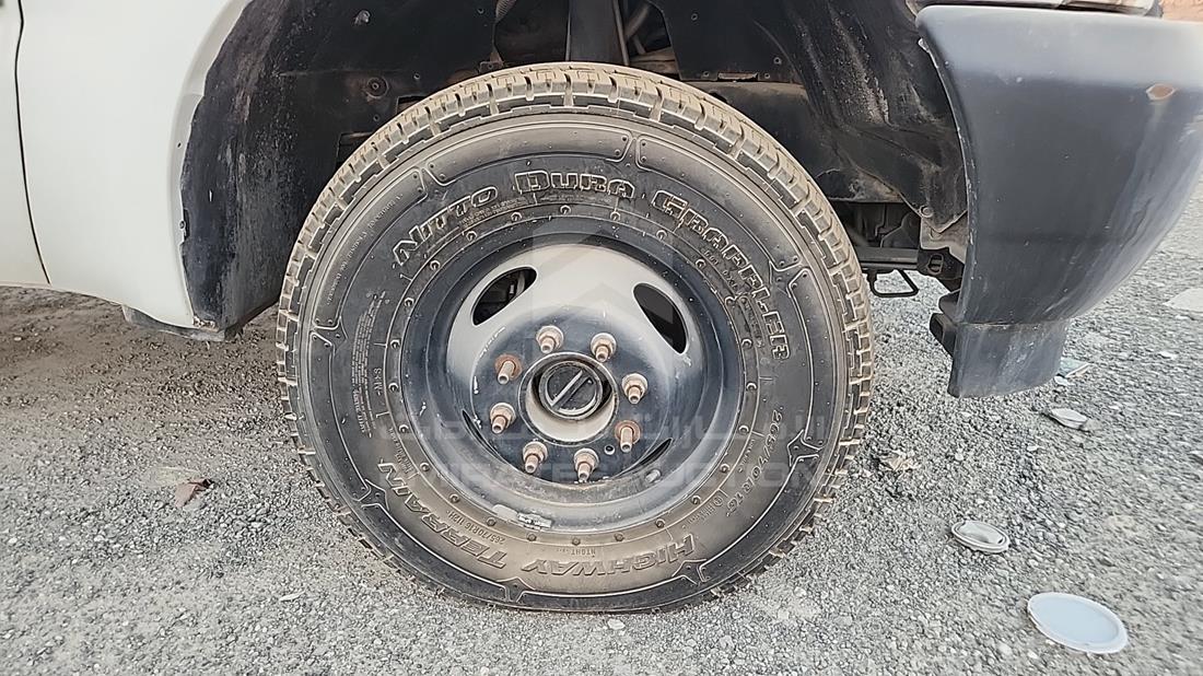 2003 Ford F 350 — Front Right Tyre — Photo 25