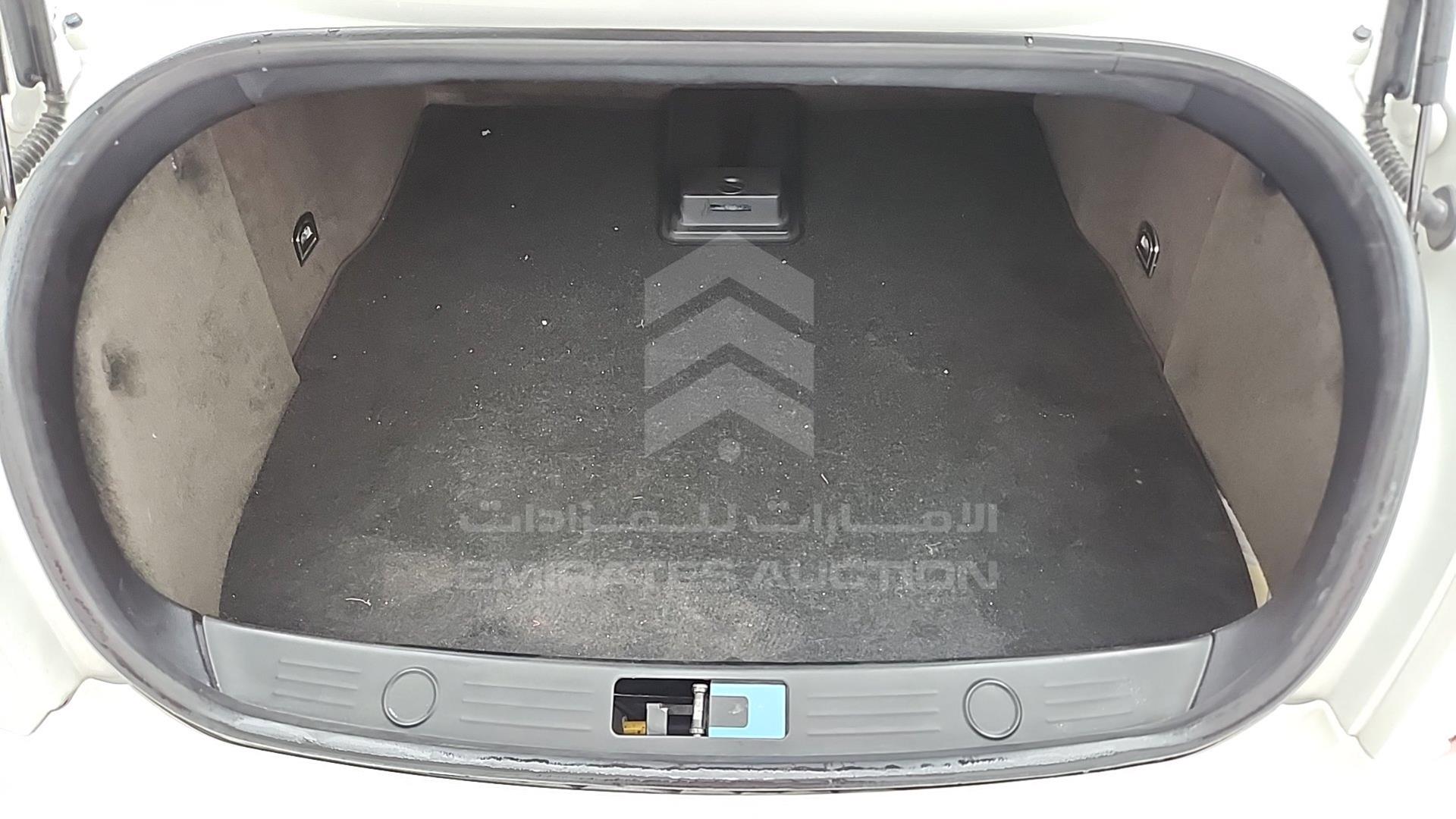 2005 BENTLEY CONTINENTAL VIN: SCBCE63W55C025969