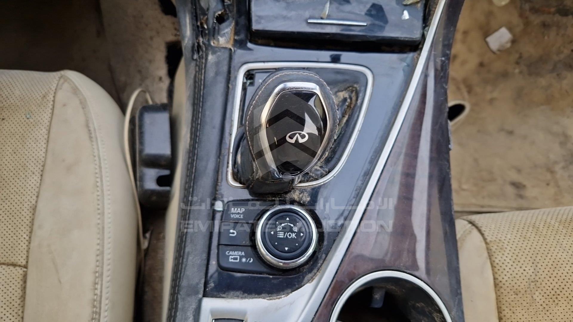 2018 INFINITI Q50 VIN: JN1CV7AP7JM700372