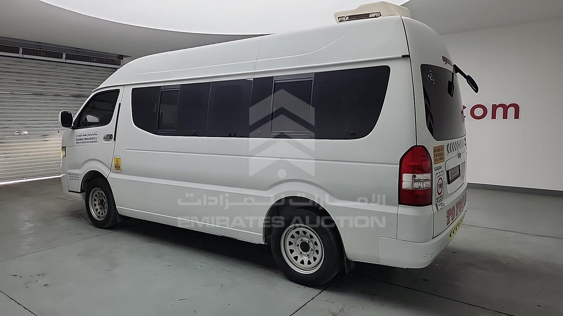 2014 CHERY P5 VIN: LVME2A2AXEB051135