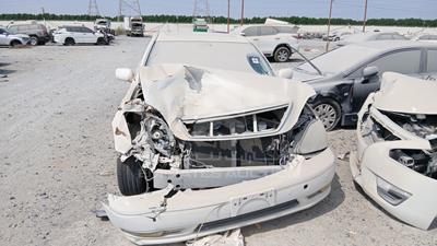 2004 Lexus LS 430