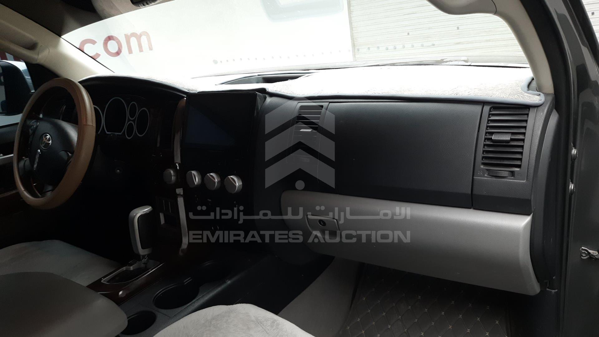 2013 TOYOTA TUNDRA VIN: 5TFDW5F10DX312135