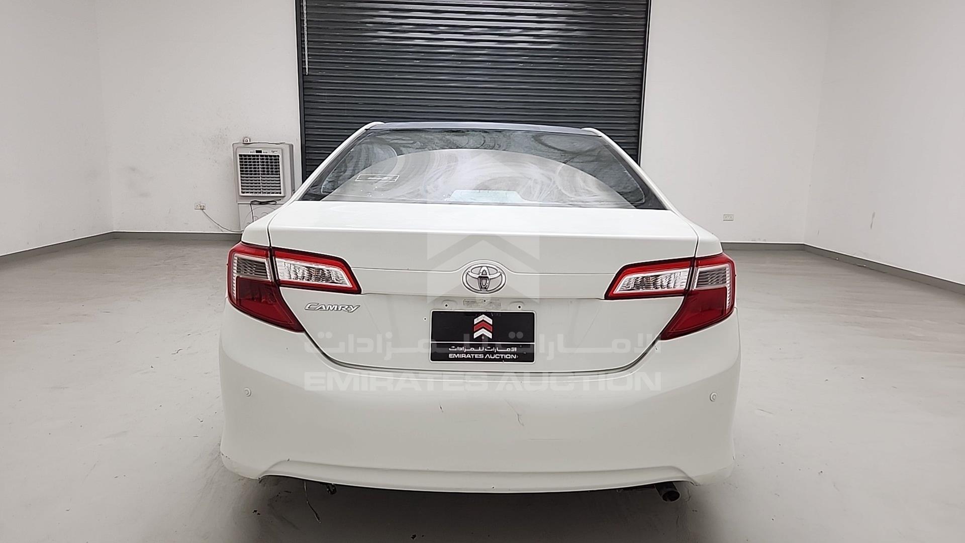 2015 TOYOTA CAMRY VIN: 6T1BF9FK2FX568934