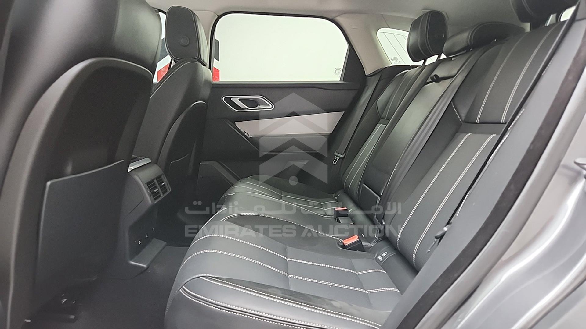 2018 RANGE ROVER --- VIN: SALYB2RV8JA716141