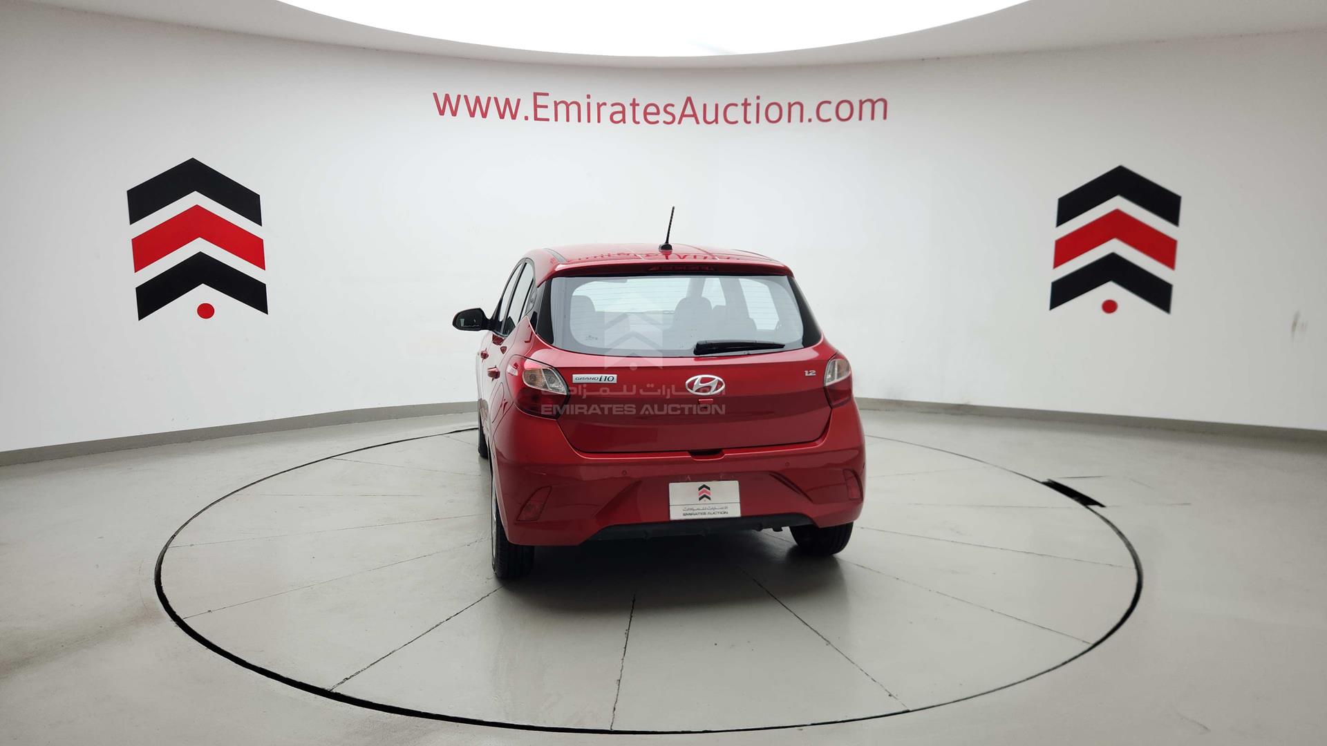 2023 HYUNDAI GRAND I10 VIN: MALB251C0PM425775