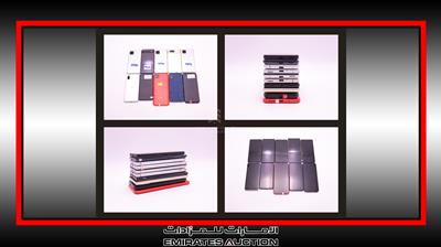 Mobile Phones - #668042
