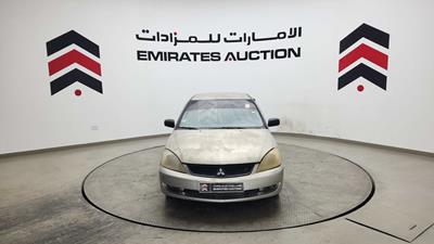 2006 Mitsubishi Lancer