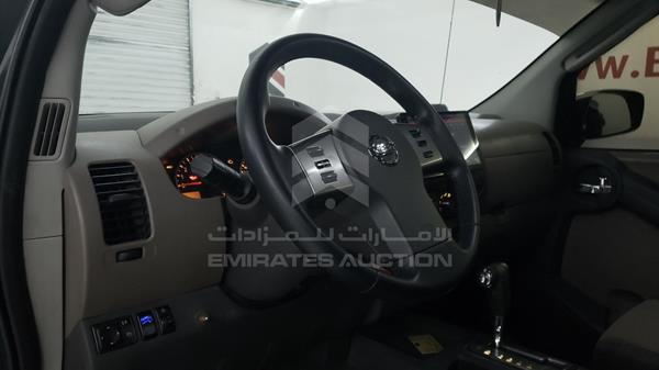 5N1AN08W38C516311 Nissan Xterra