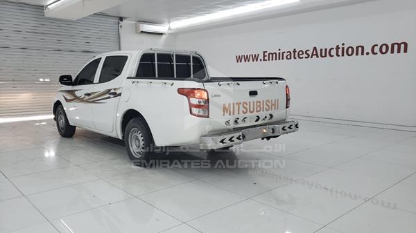 MMBMG35H5JH014731 Mitsubishi L 200