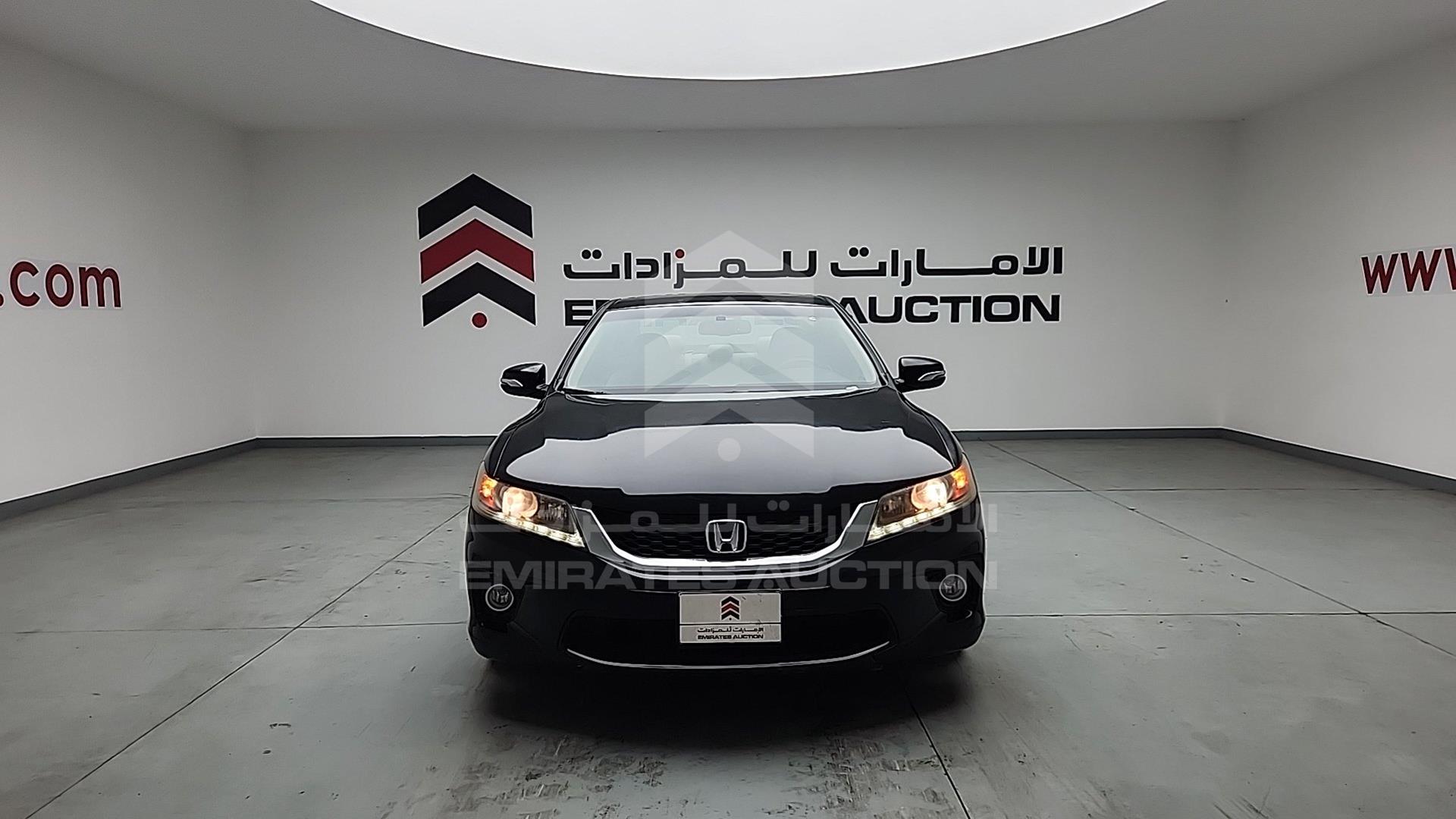 2015 HONDA ACCORD VIN: 1HGCT1278FA600273