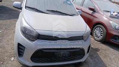 2023 Kia Picanto