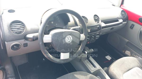 WVWZZZ9CZ5M507074 Volkswagen Beetle