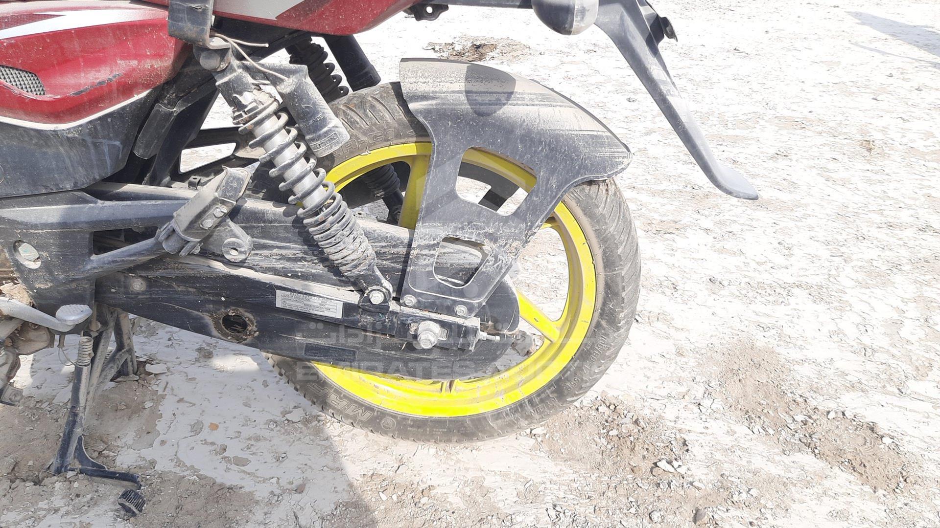 2020 BAJAJ PULSAR VIN: MD2A11CX8LCG14908