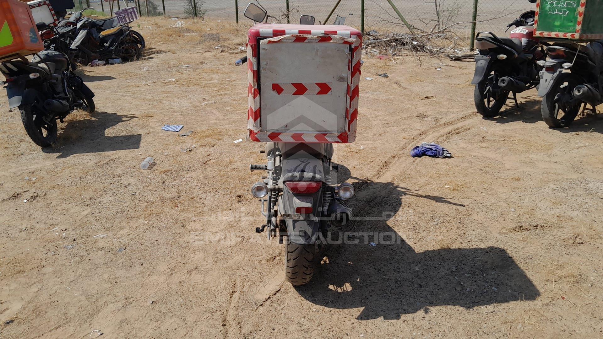 2021 BAJAJ AVENGER VIN: MD2A22EXXMCK01385