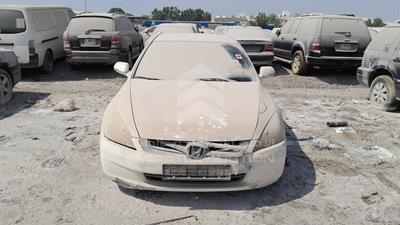 2003 Honda Accord