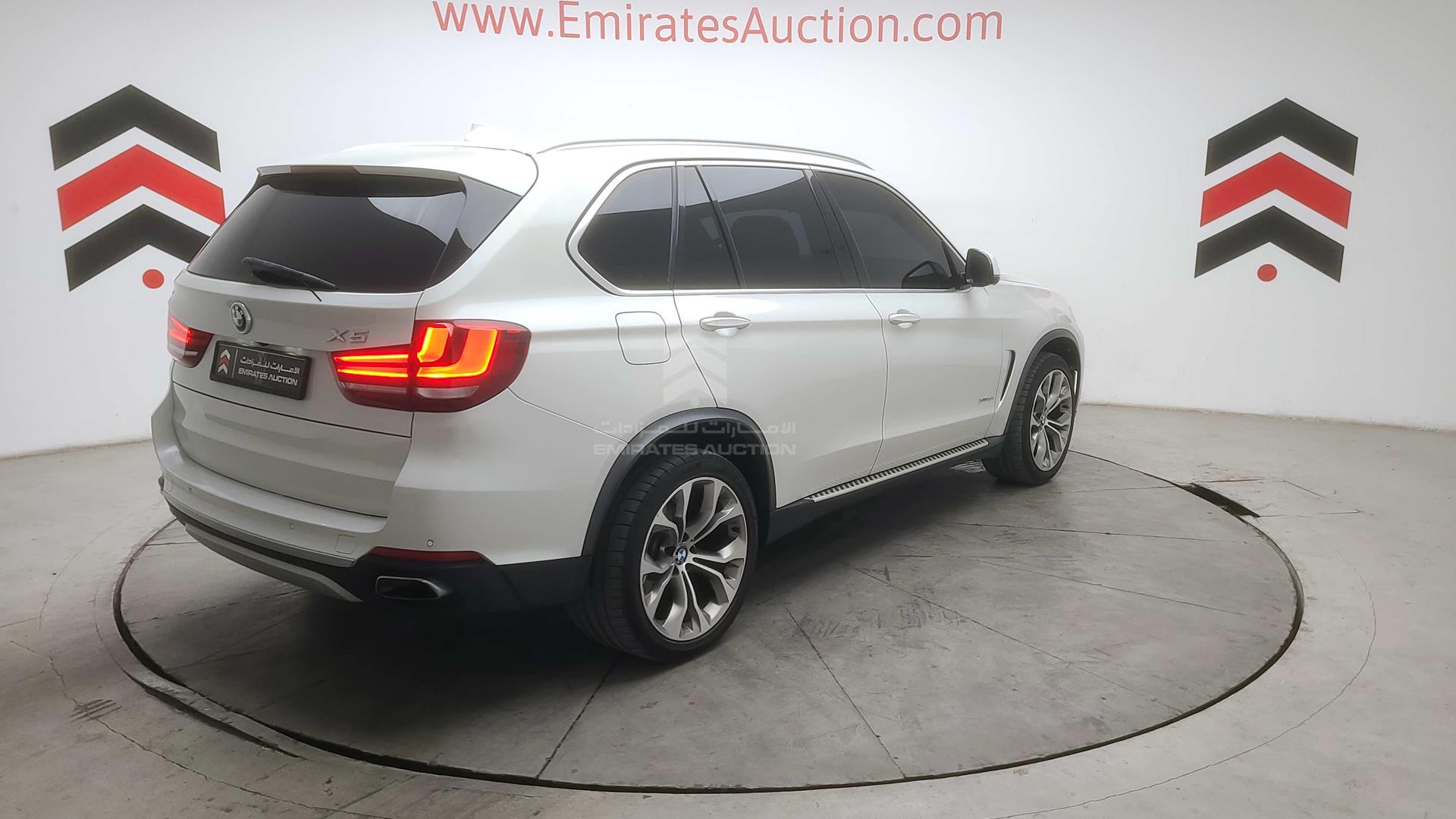 2014 BMW X5 VIN: WBAKR010XE0J21328