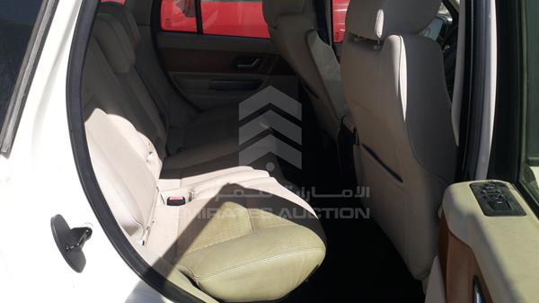 Range Rover Sport 2006 SALLSAA346A936591 Image 12