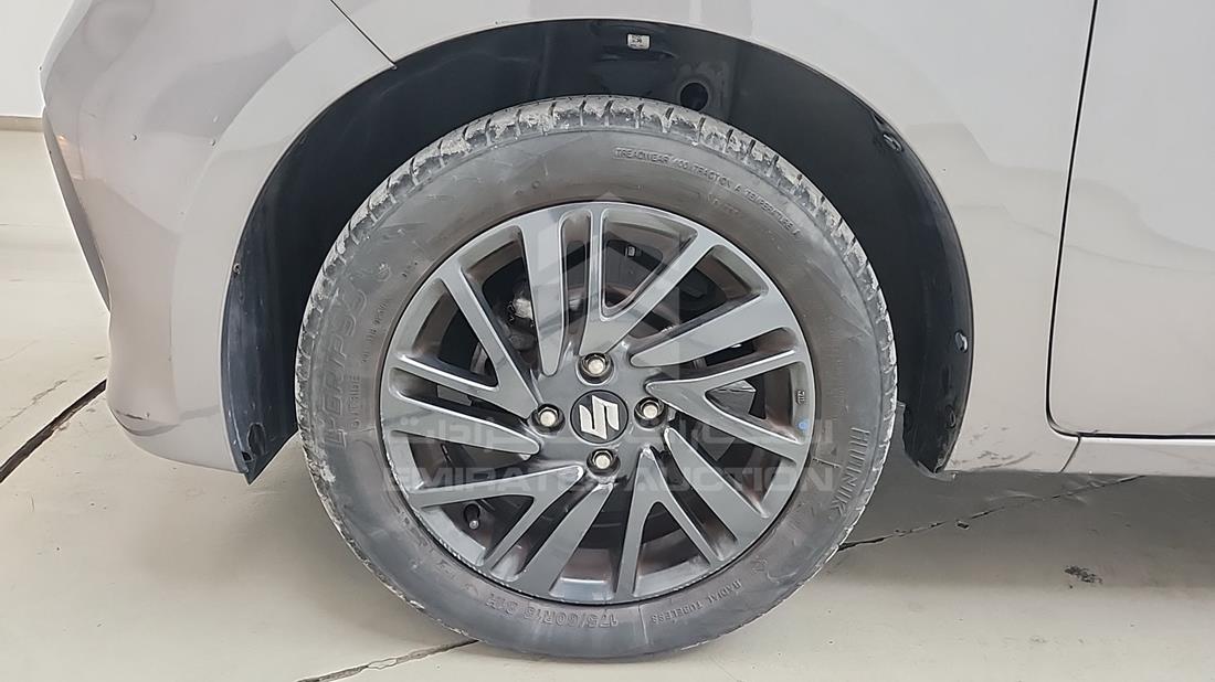 2023 Suzuki Celerio — Front Left Tyre — Photo 33