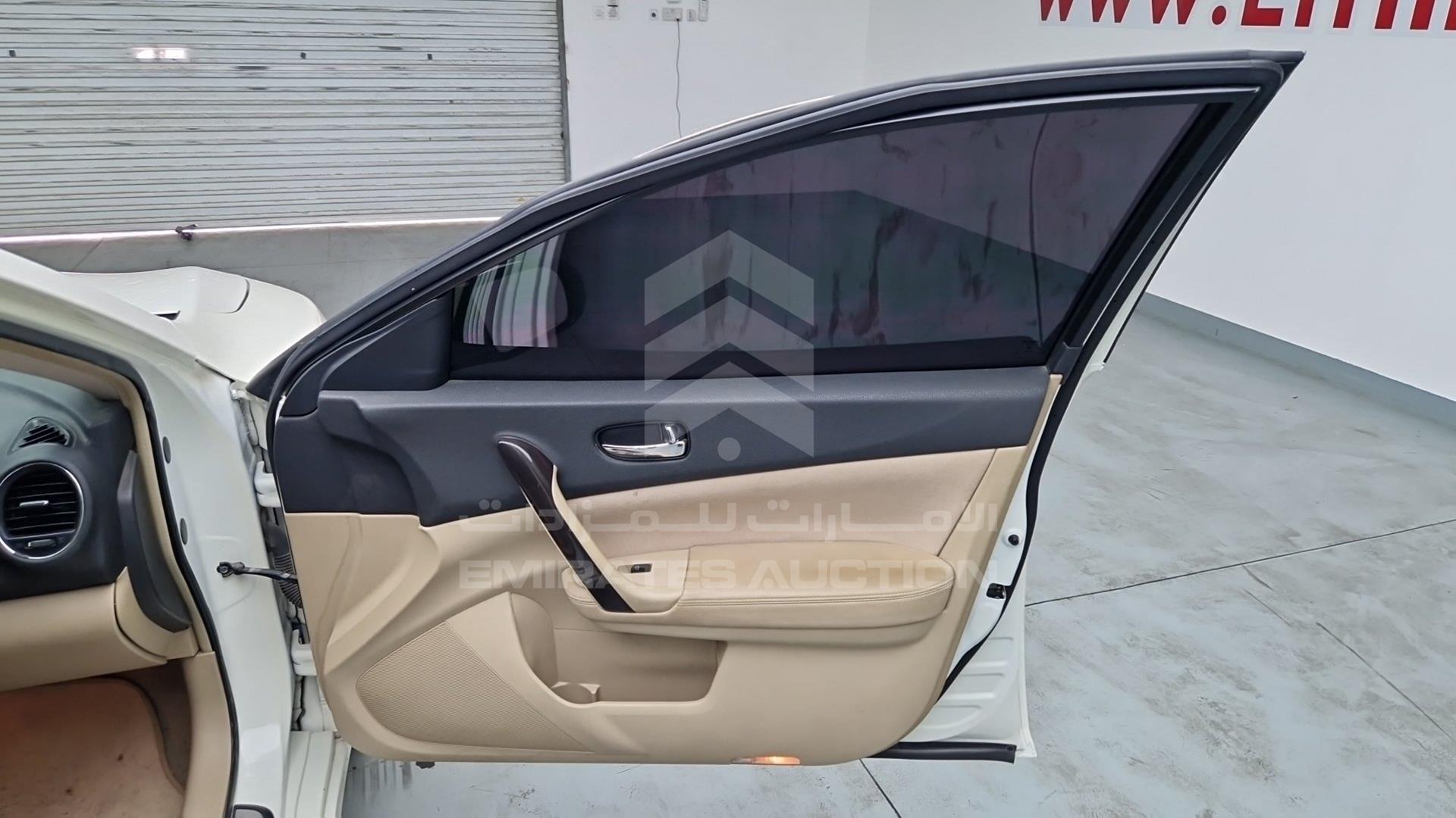 2014 NISSAN MAXIMA VIN: 1N4AA5AP2EC468835