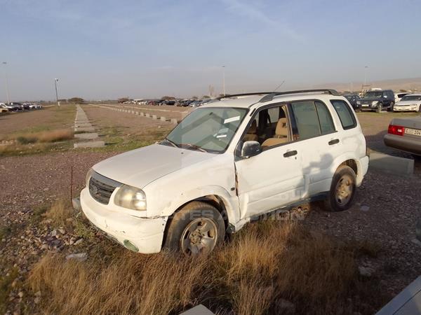 JS3TD62V71416326 Suzuki Vitara