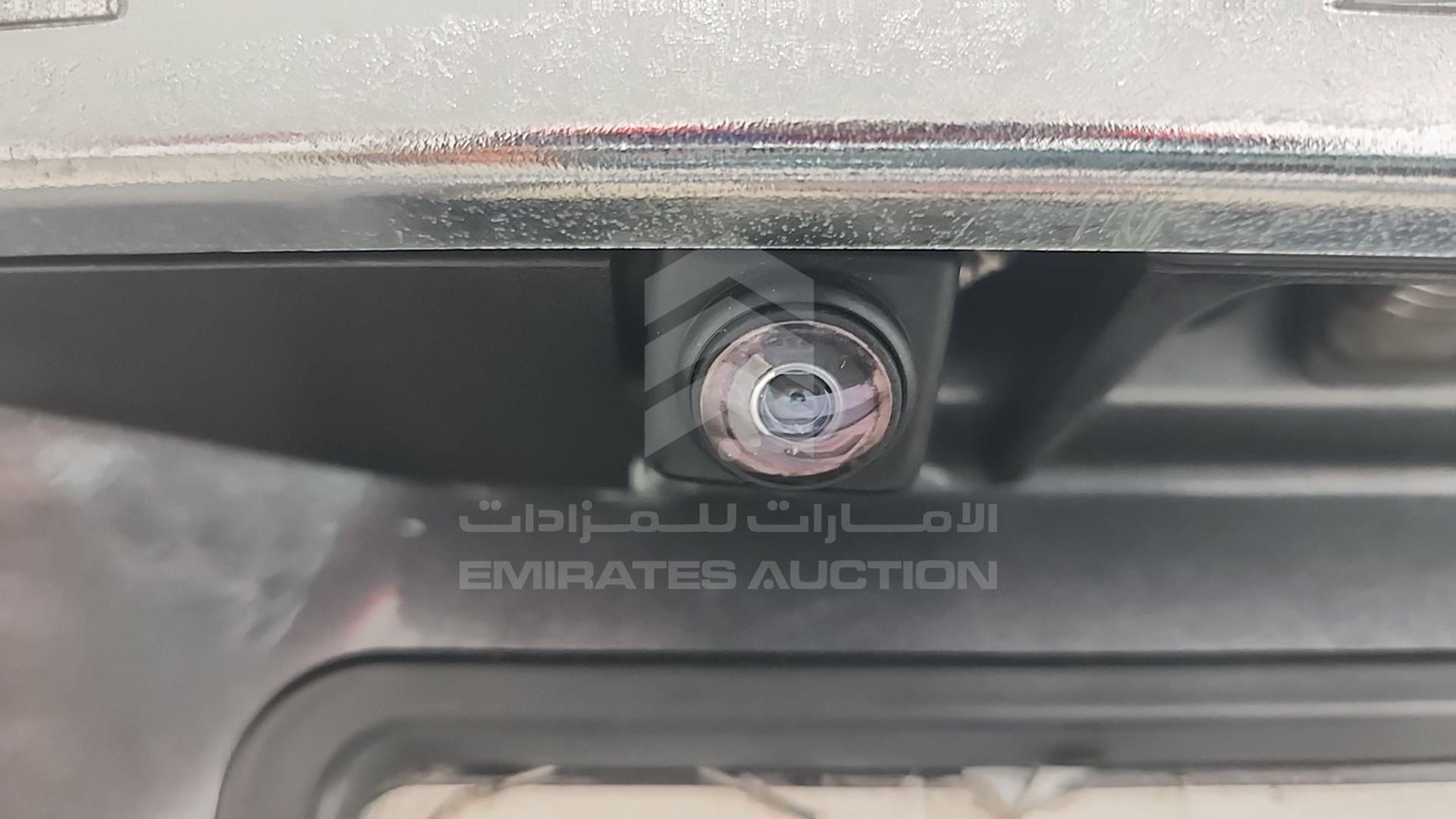 2014 INFINITI QX 80 VIN: JNRAZ2NY1E9040871