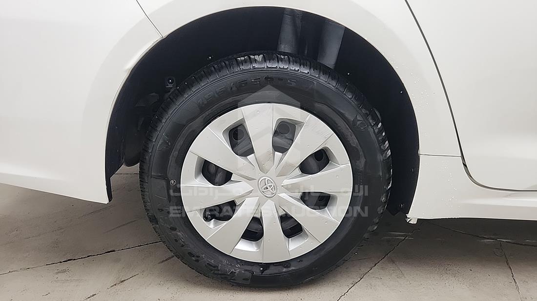 2024 Toyota Corolla — Rear Right Tyre — Photo 33