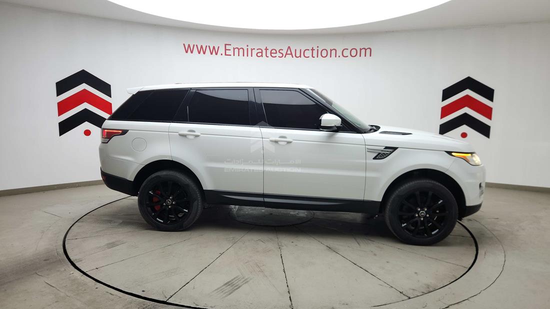 2014 Range Rover Sport — Right Full View — Photo 38