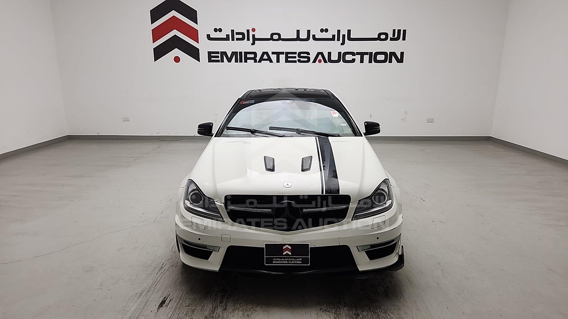 2013 MERCEDES 250 C VIN: WDDGJ4HB9DG063531