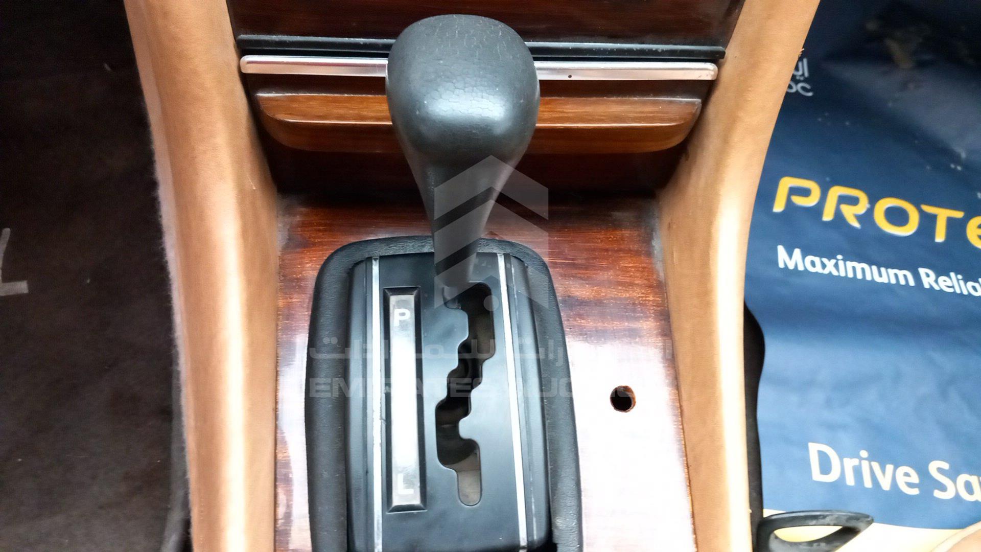 1981 MERCEDES SL 380 VIN: WDBBA45A8BB001658