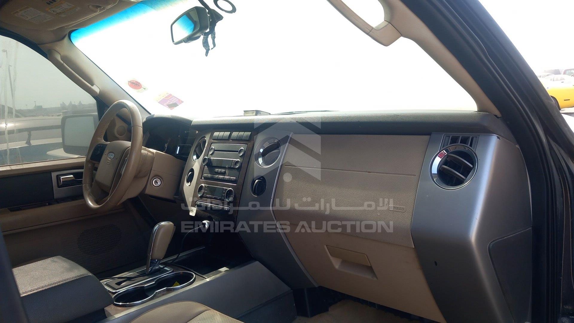 2011 FORD EXPEDITION VIN: 1FMJK1J52BEF05635