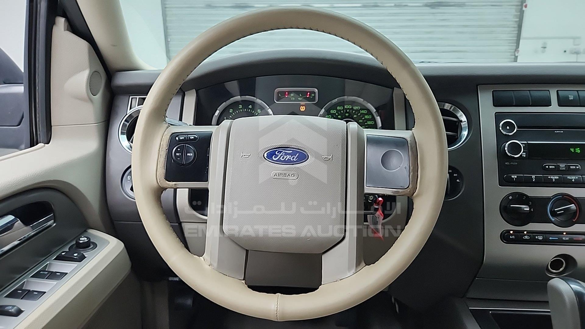2014 FORD EXPEDITION VIN: 1FMJK1G53EEF47193