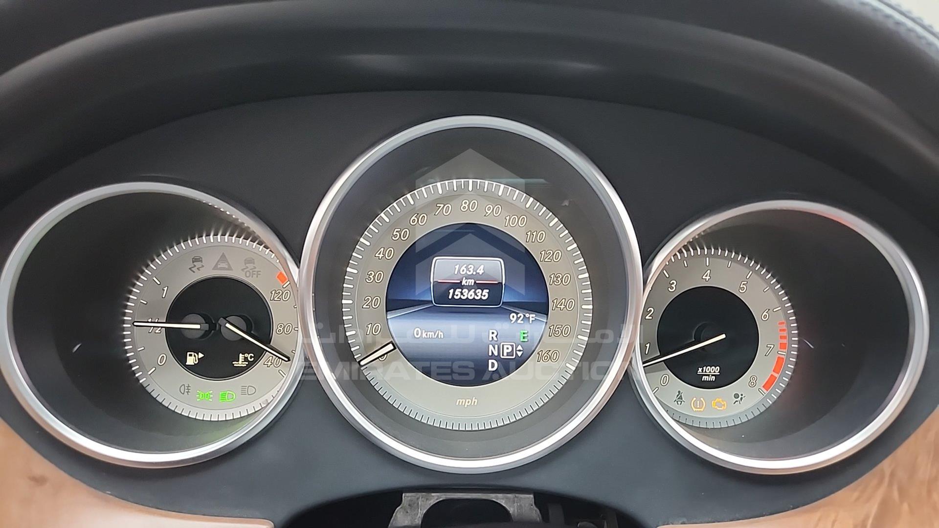2014 MERCEDES CLS 550 VIN: WDDLJ7DB1EA113073
