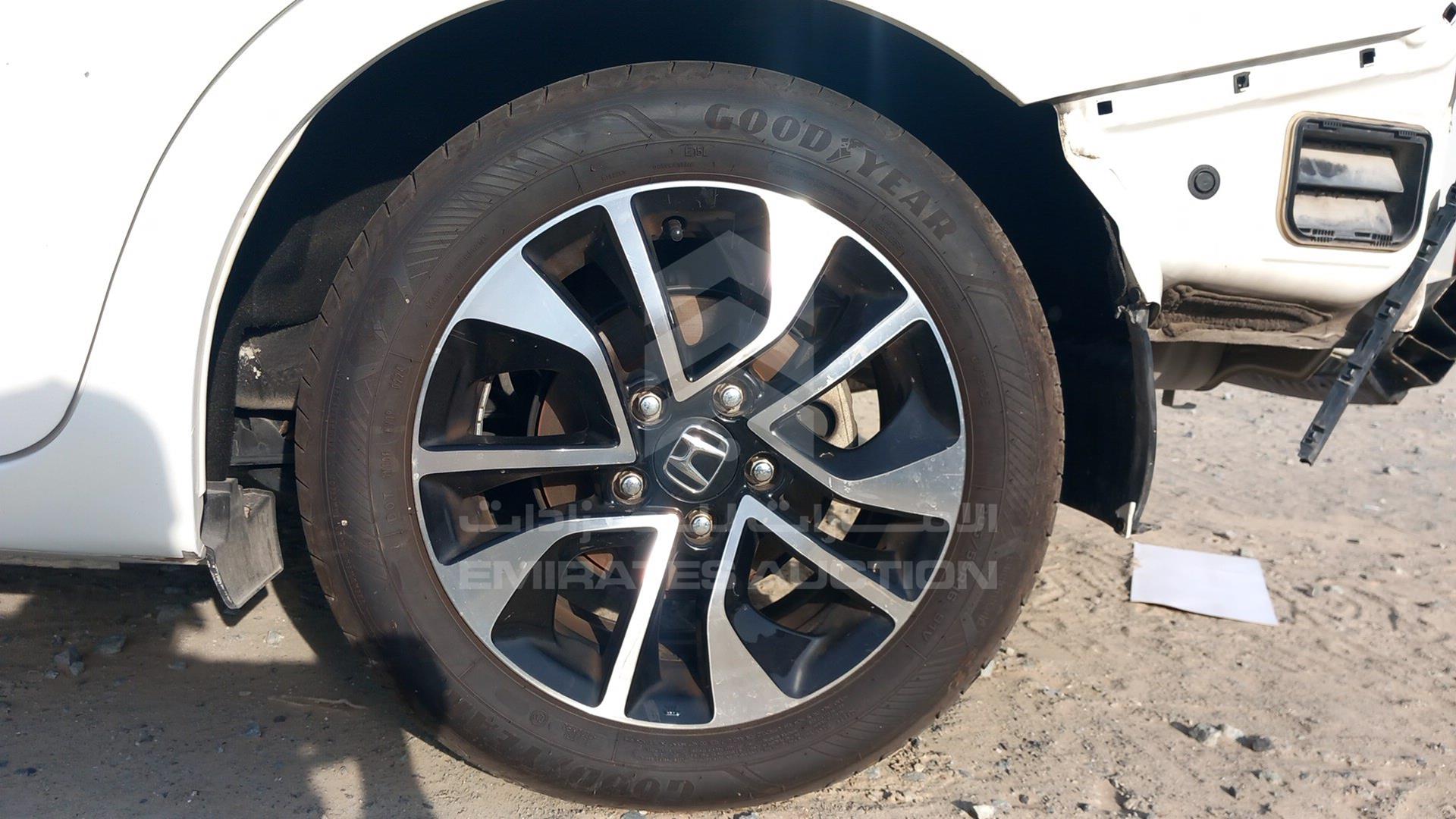 2013 HONDA CIVIC VIN: 19XFB2648DE903956