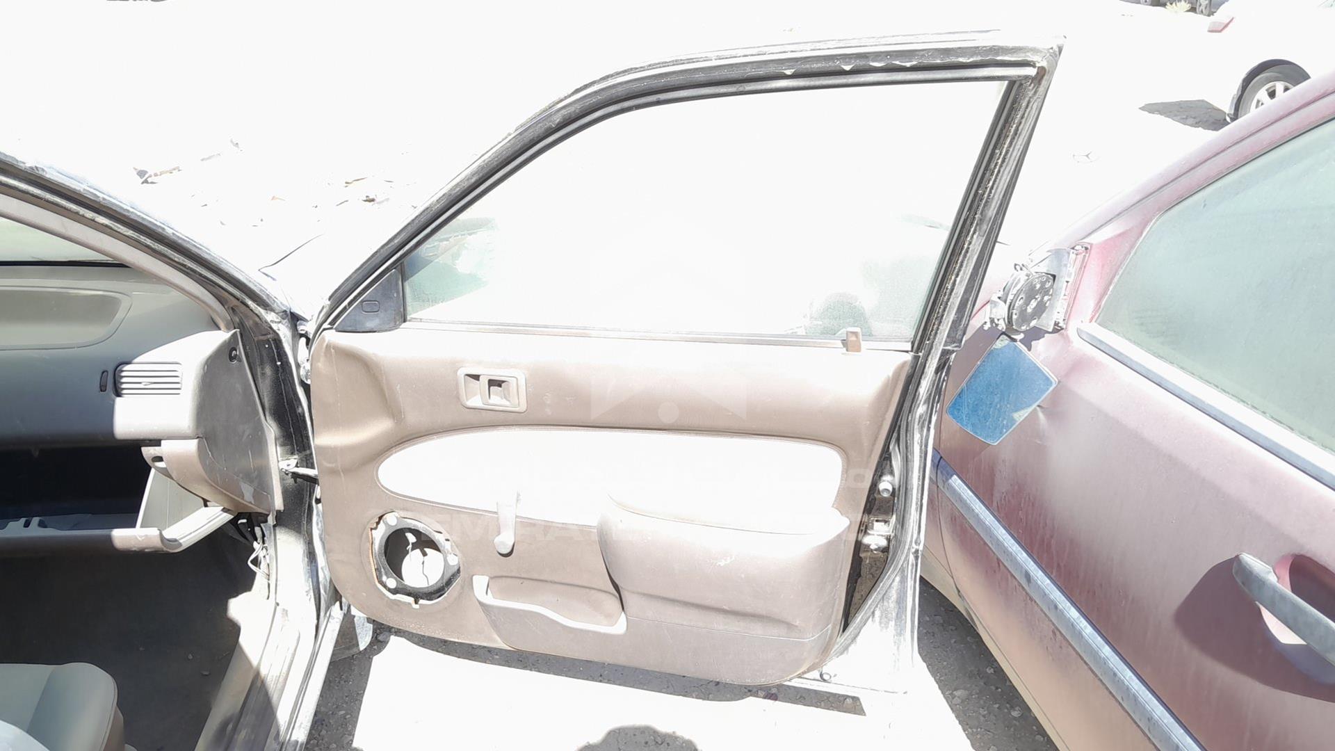 1999 TOYOTA TERCEL VIN: JT2BJ53L5X0095702