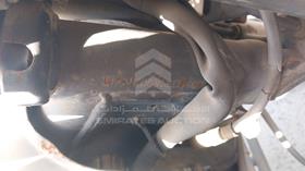 5 Motorbikes — VIN on Frame — Photo 5 — Thumbnail